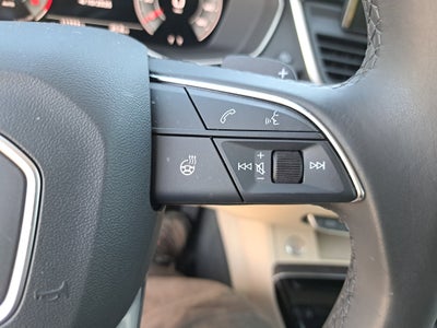2025 Audi Q5 Premium