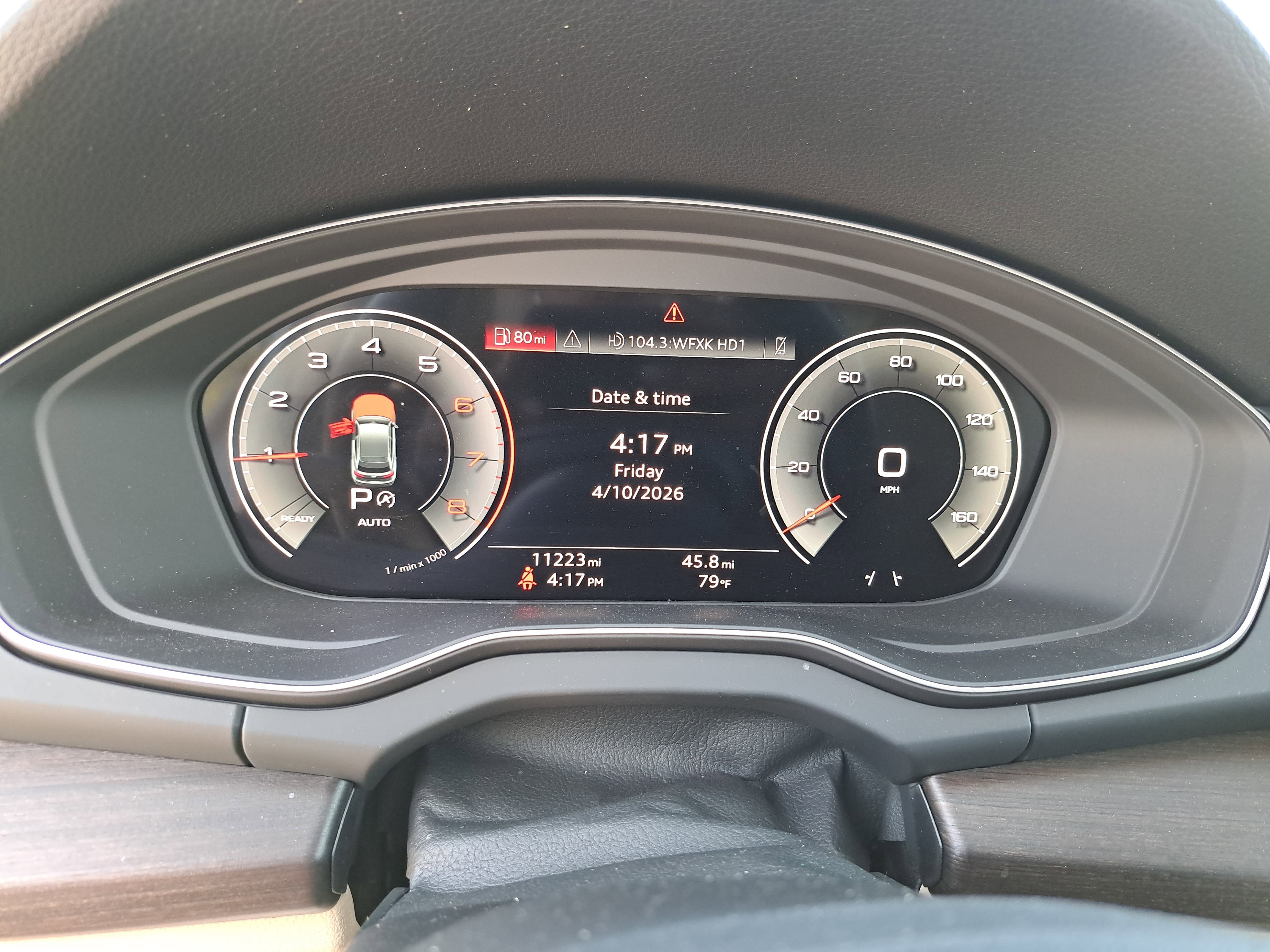 2025 Audi Q5 Premium