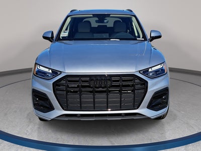 2025 Audi Q5 Premium
