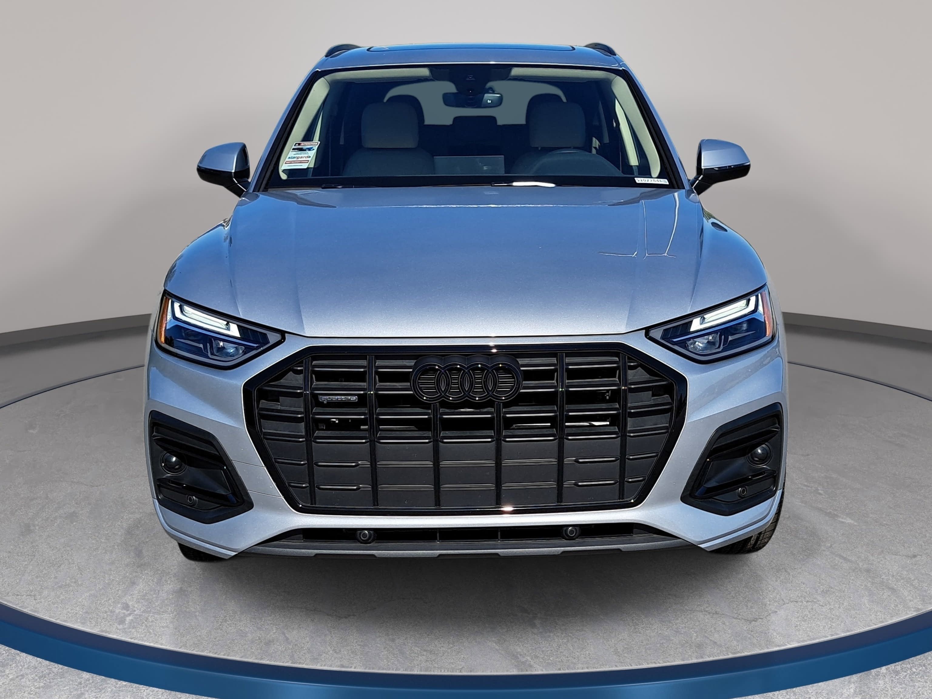 2025 Audi Q5 Premium