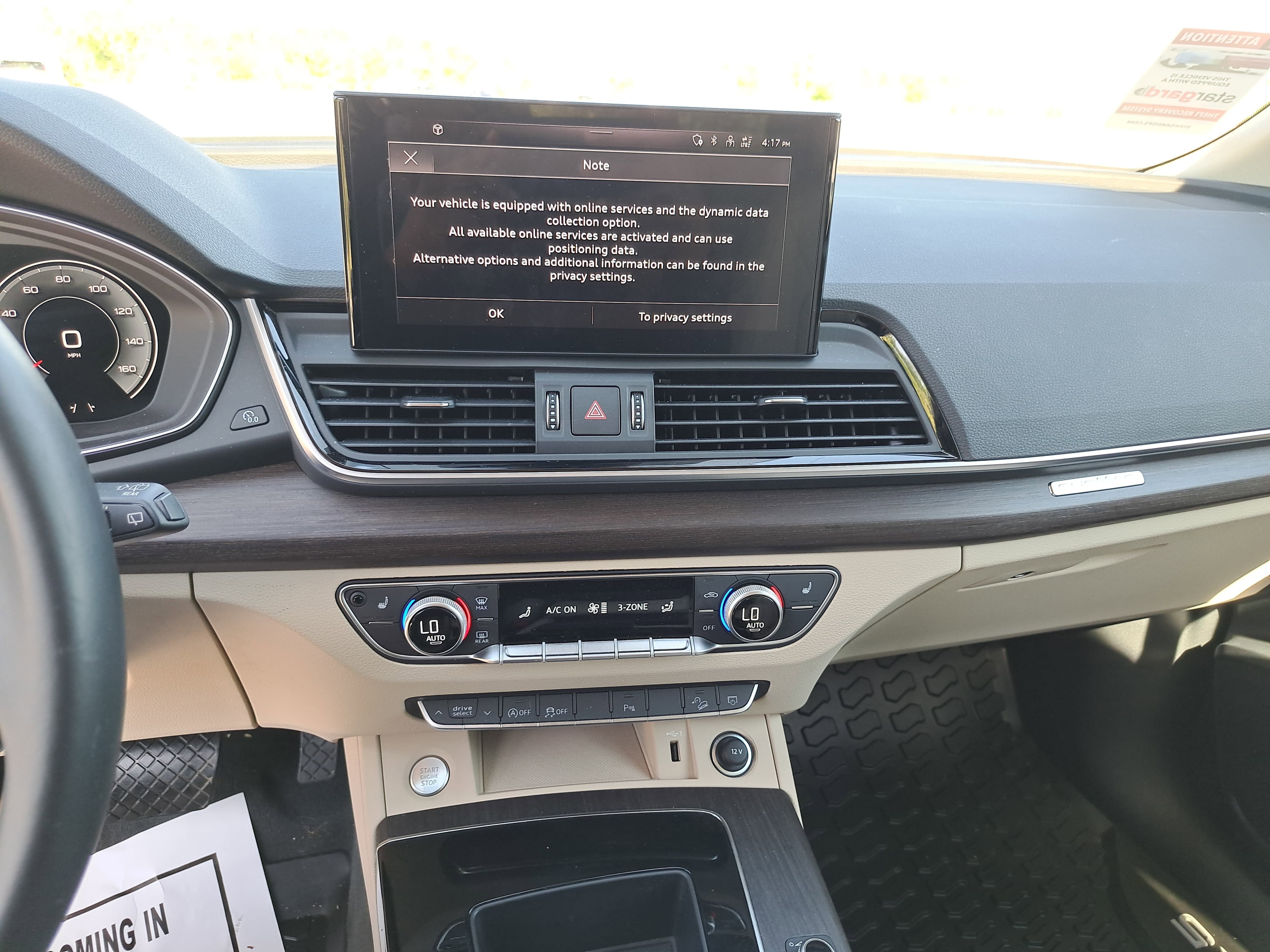 2025 Audi Q5 Premium