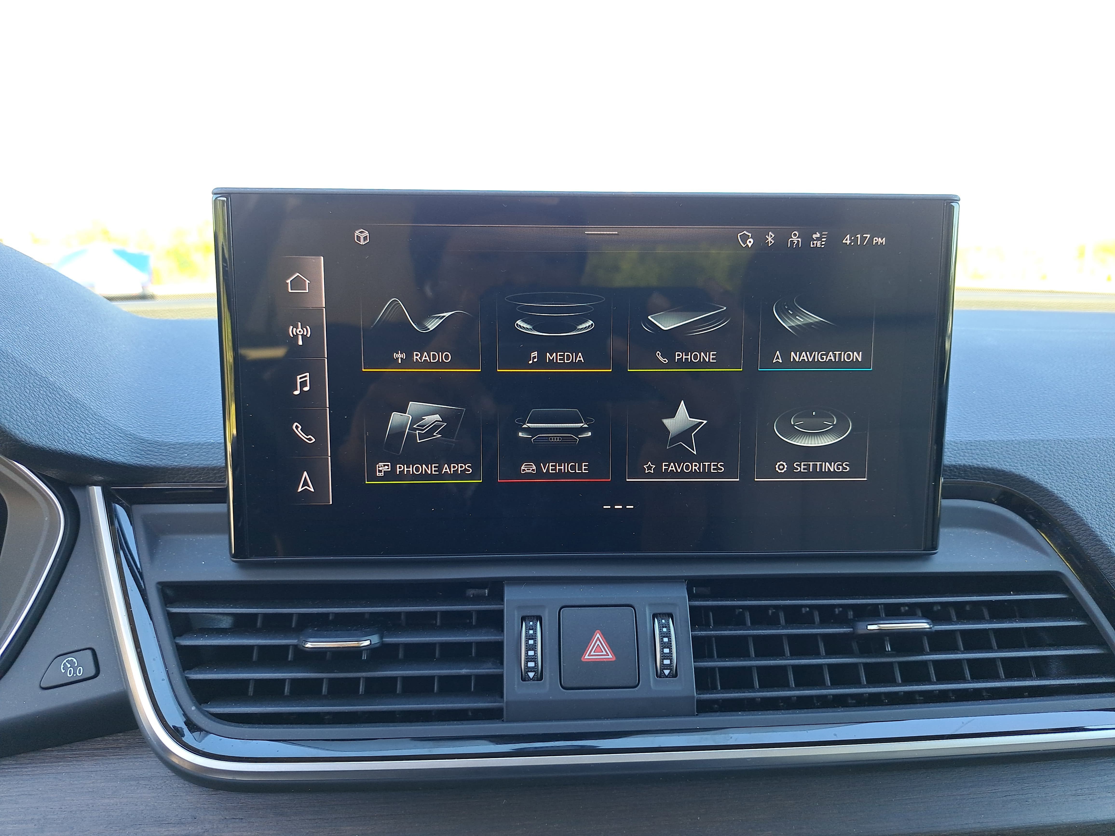 2025 Audi Q5 Premium