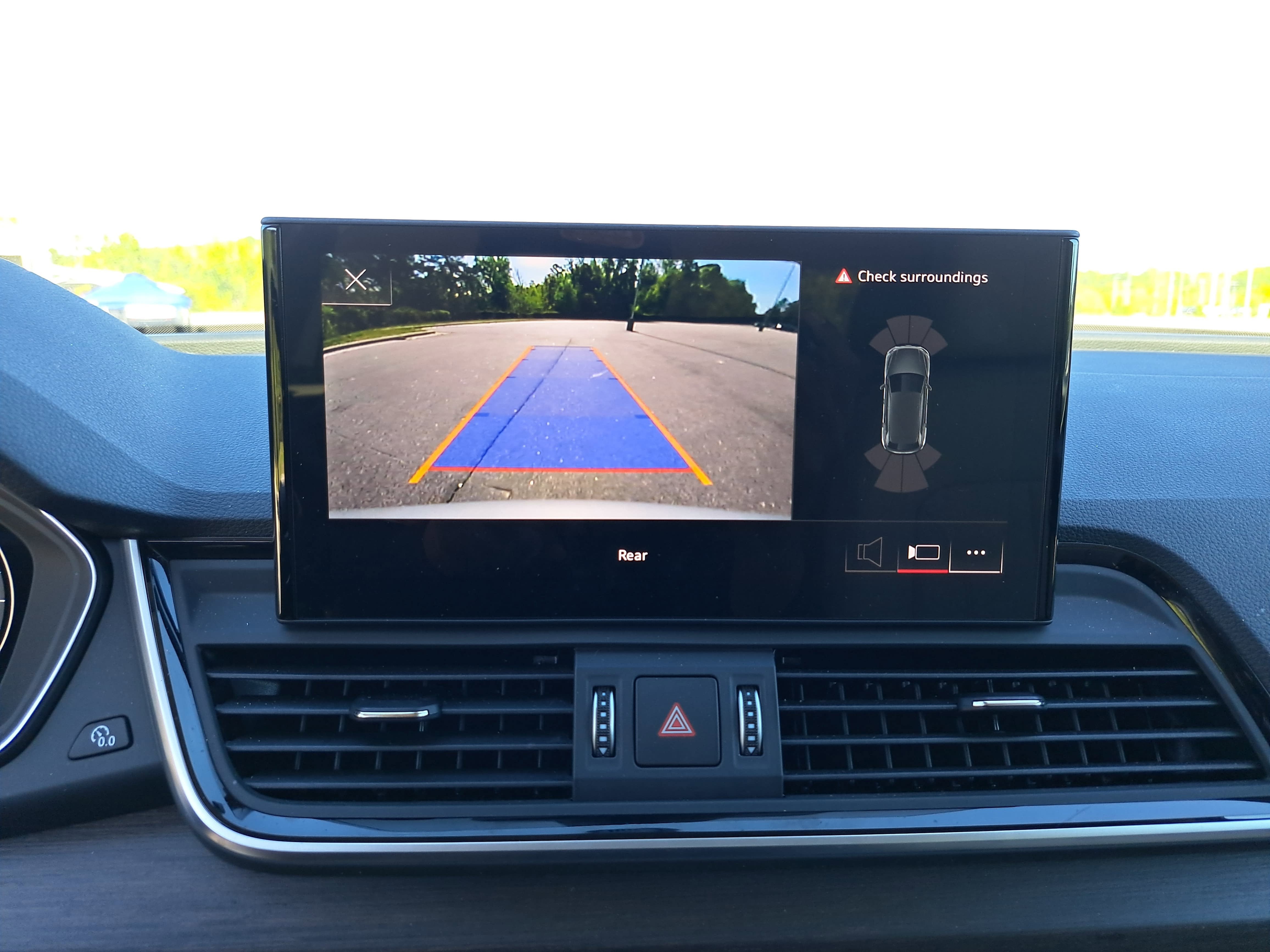 2025 Audi Q5 Premium