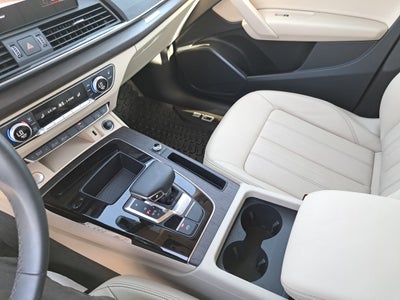 2025 Audi Q5 Premium