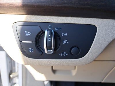 2025 Audi Q5 Premium