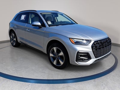 2025 Audi Q5 Premium