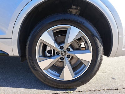 2025 Audi Q5 Premium