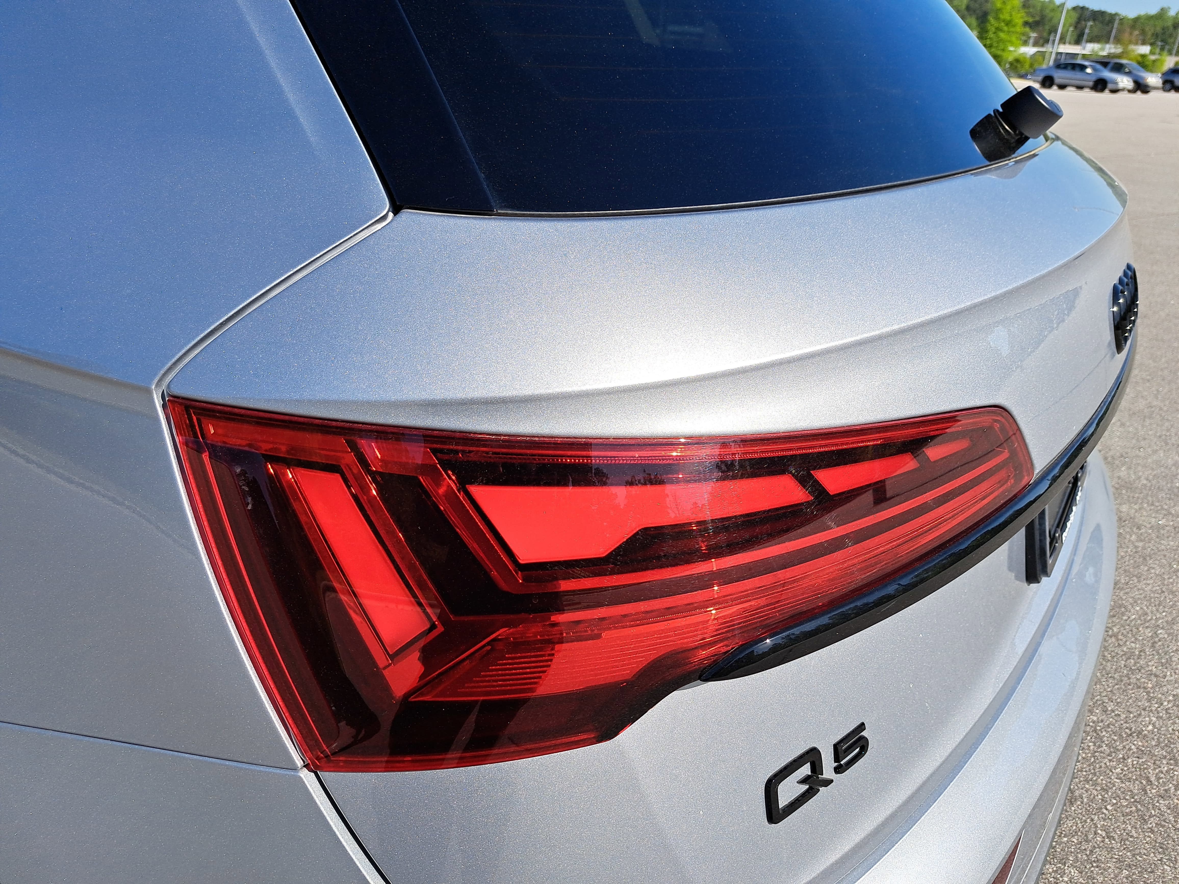 2025 Audi Q5 Premium