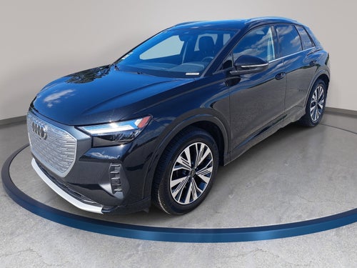 2023 Audi Q4 e-tron Premium Plus