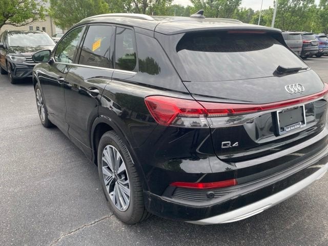 2023 Audi Q4 e-tron Premium Plus
