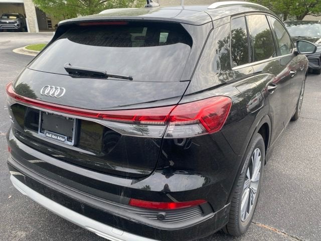 2023 Audi Q4 e-tron Premium Plus