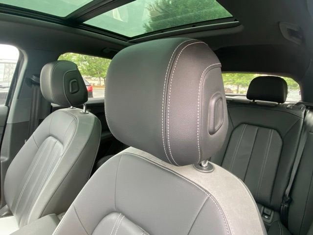 2023 Audi Q4 e-tron Premium Plus