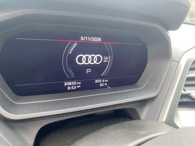 2023 Audi Q4 e-tron Premium Plus
