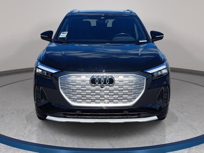 2023 Audi Q4 e-tron Premium Plus