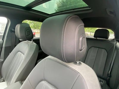 2023 Audi Q4 e-tron Premium Plus