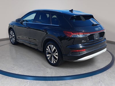 2023 Audi Q4 e-tron Premium Plus