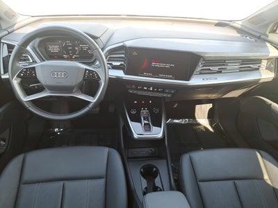2023 Audi Q4 e-tron Premium Plus