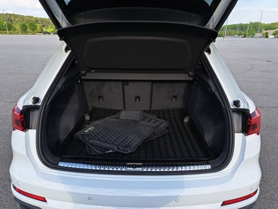 2024 Audi Q3 S line Premium Plus