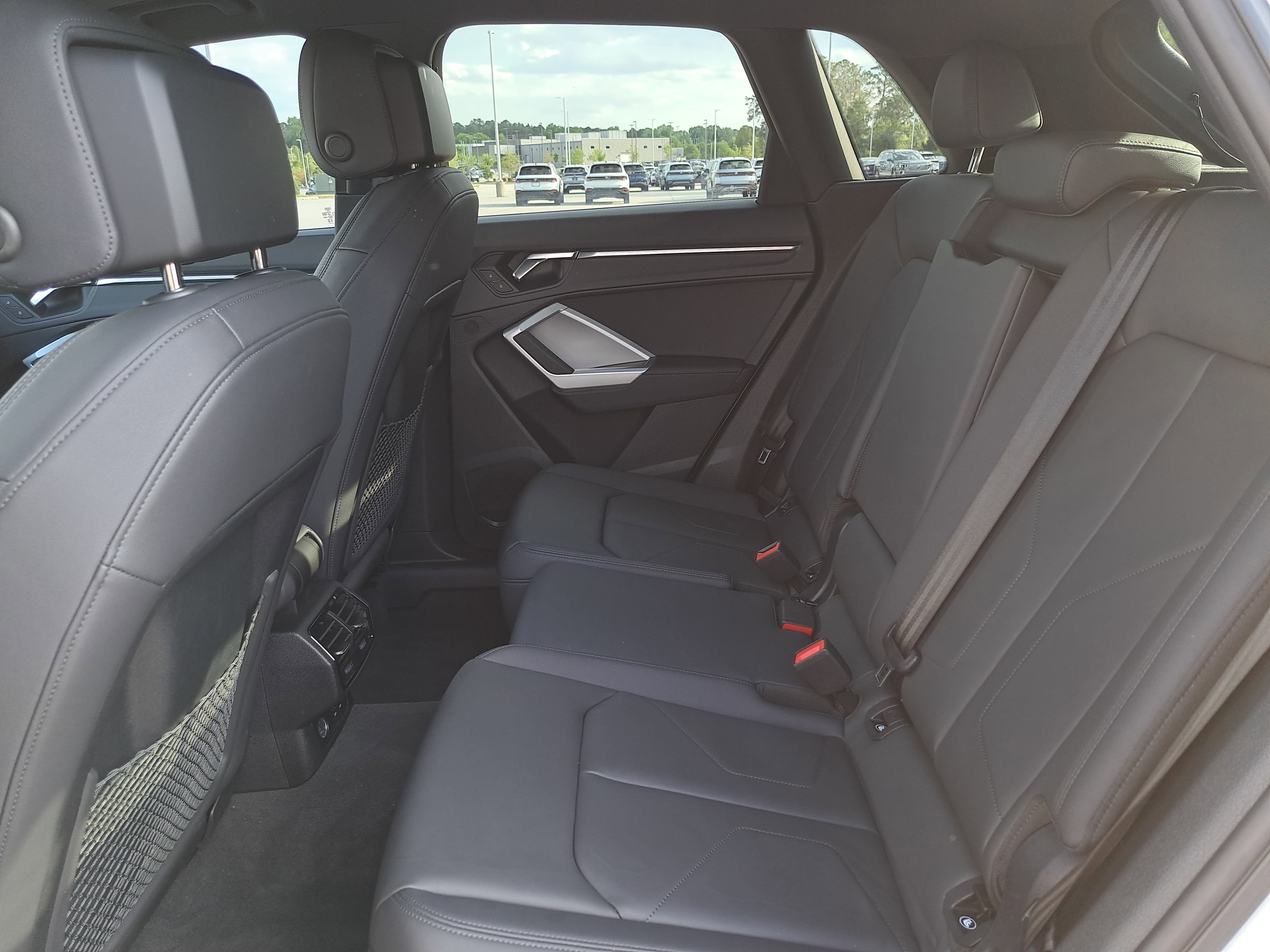 2024 Audi Q3 S line Premium Plus