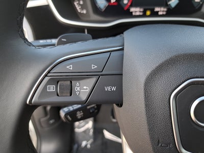 2024 Audi Q3 S line Premium Plus