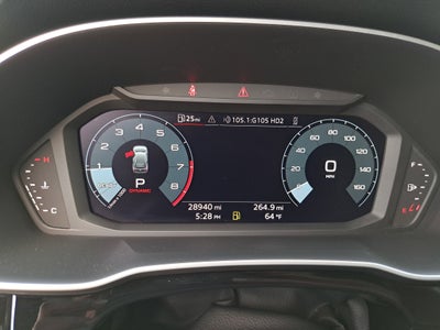 2024 Audi Q3 S line Premium Plus