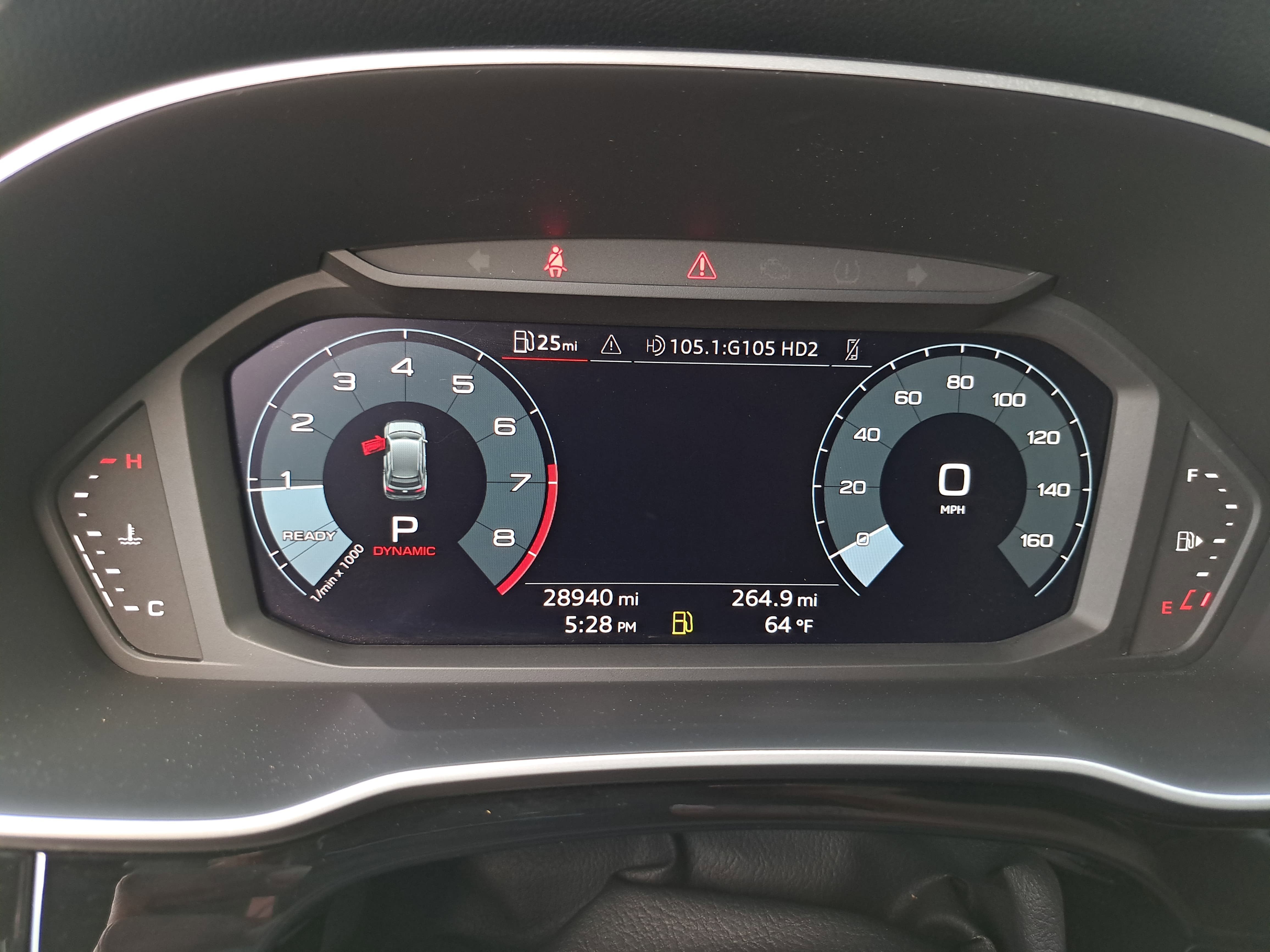 2024 Audi Q3 S line Premium Plus