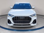 2024 Audi Q3 S line Premium Plus
