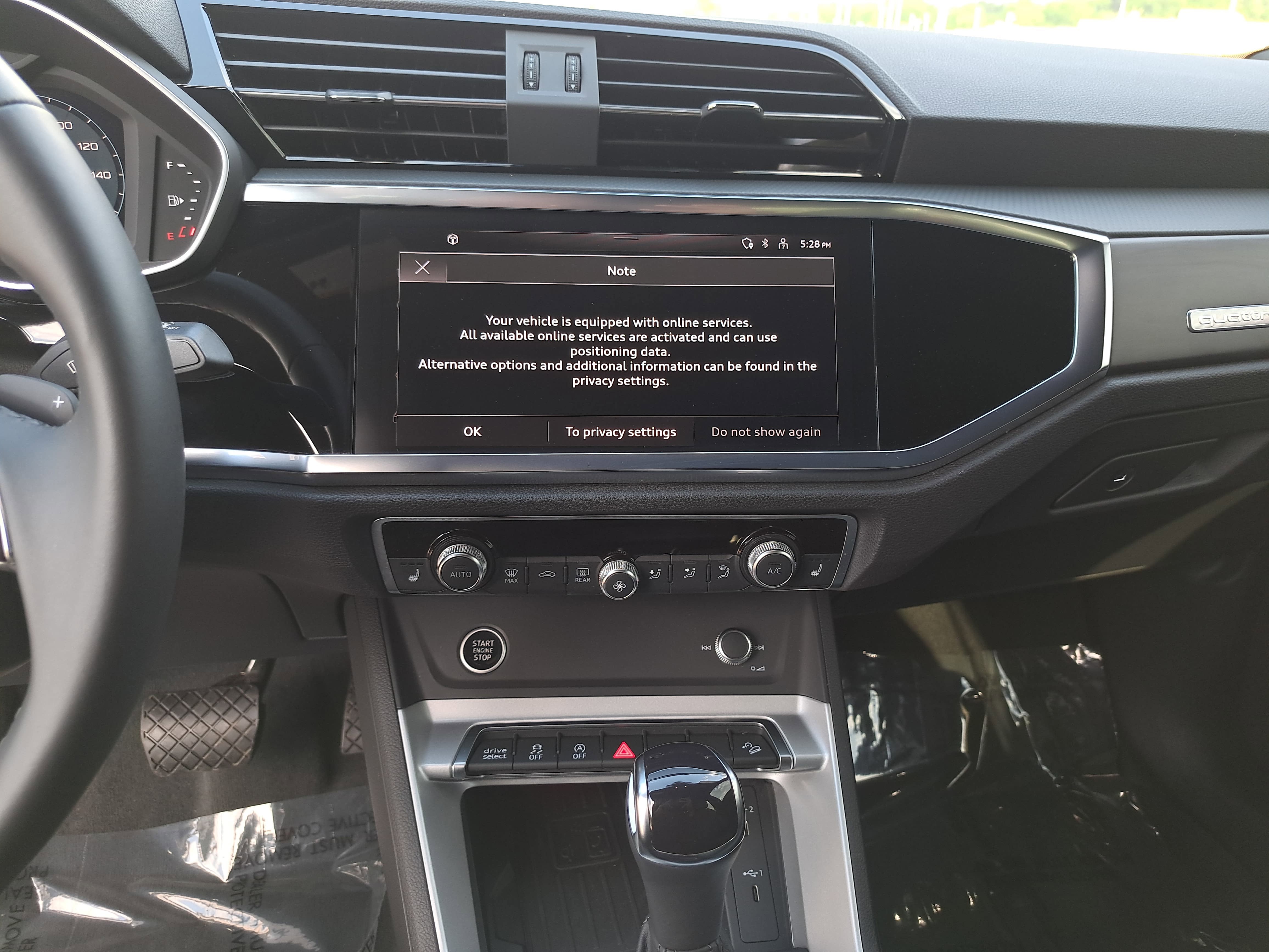 2024 Audi Q3 S line Premium Plus