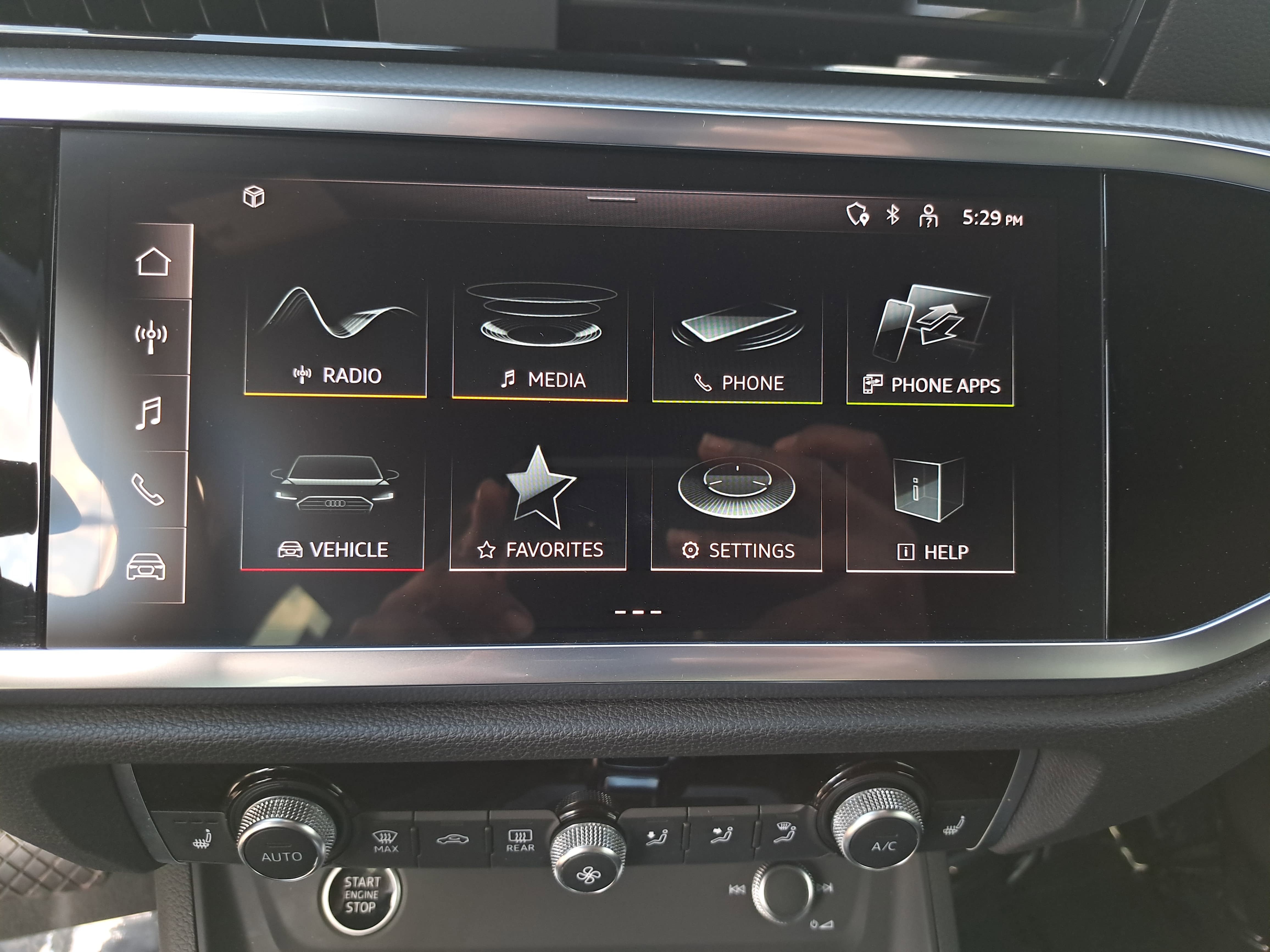 2024 Audi Q3 S line Premium Plus