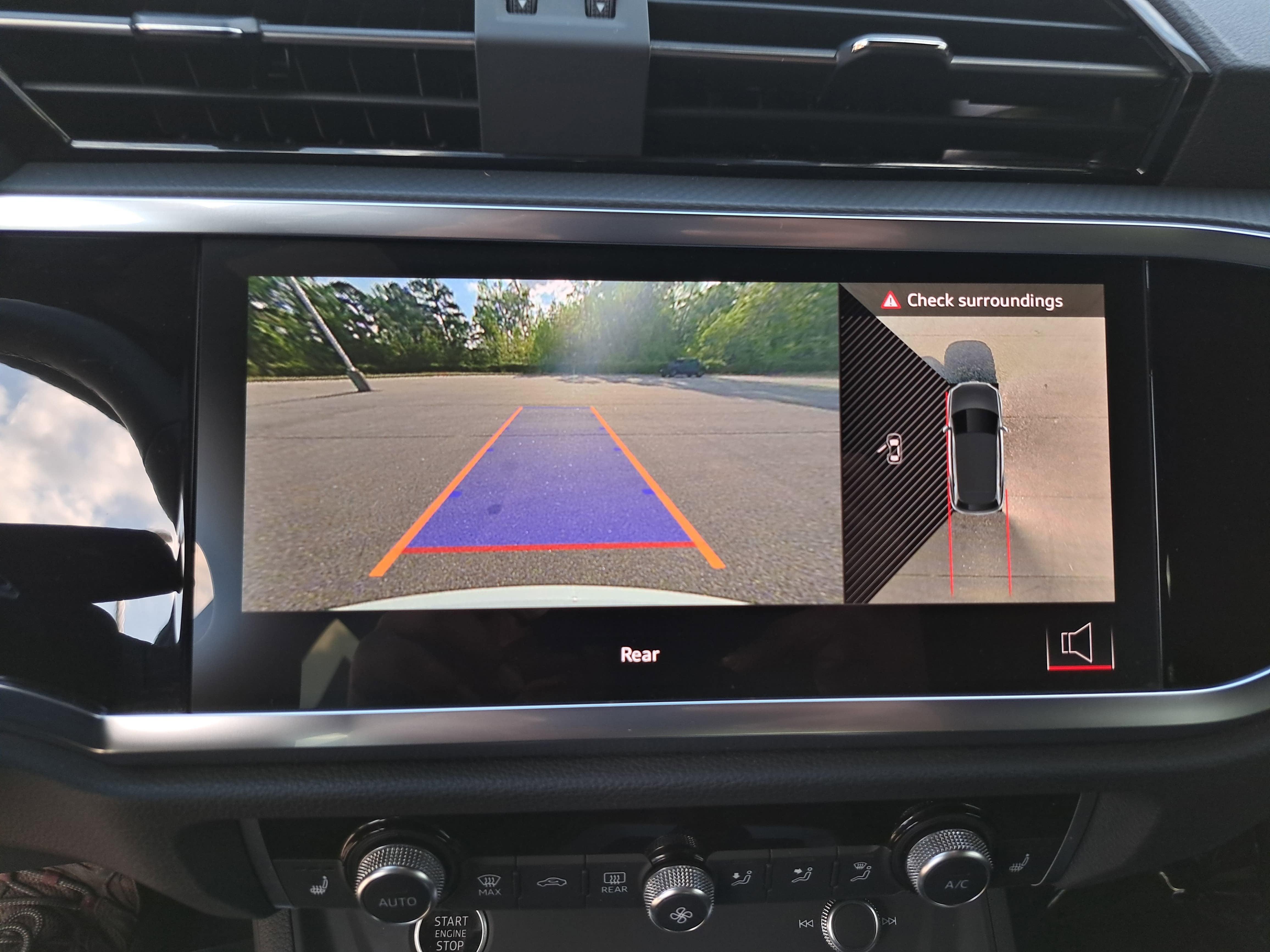 2024 Audi Q3 S line Premium Plus