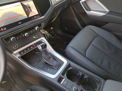 2024 Audi Q3 S line Premium Plus