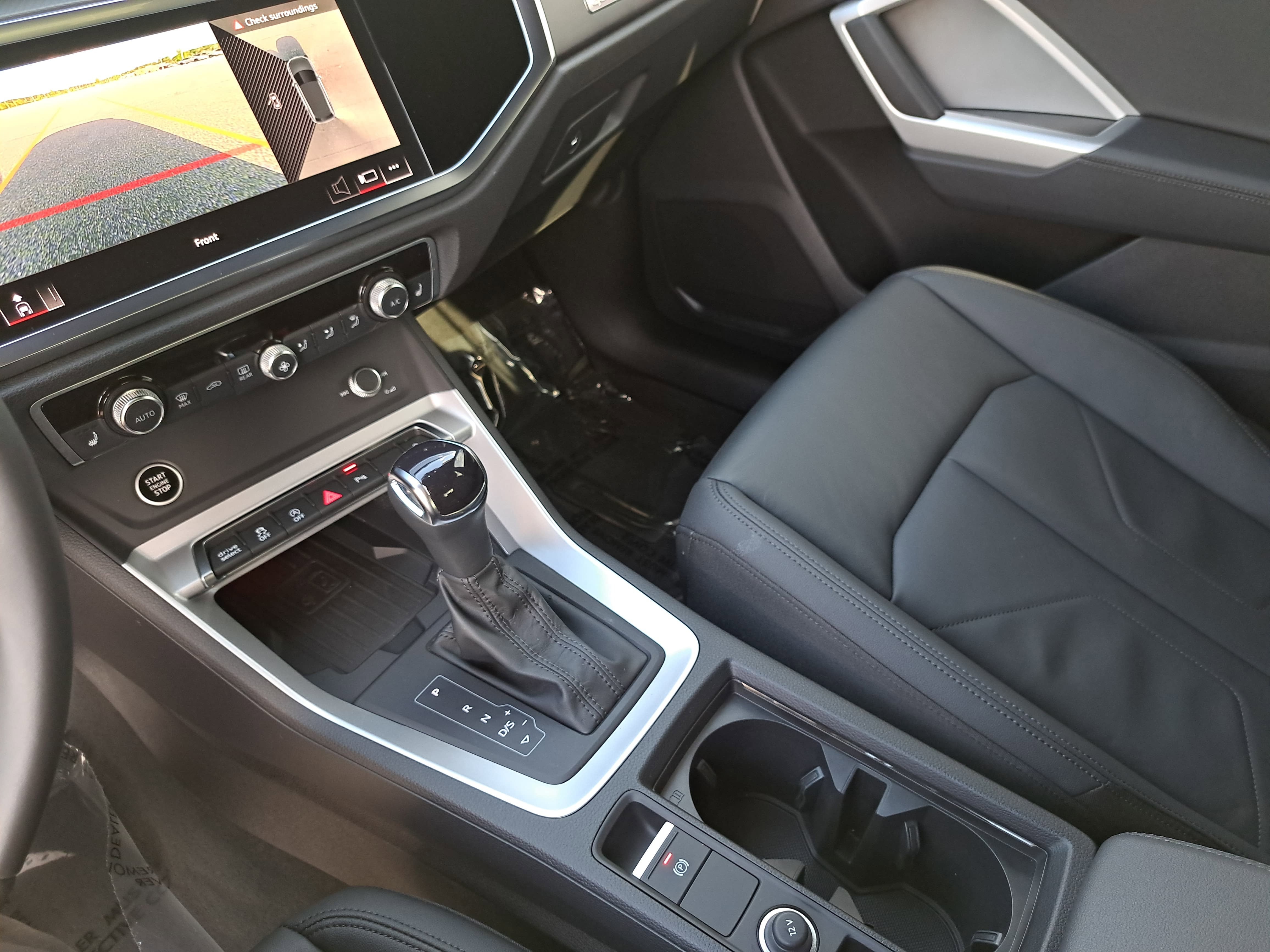 2024 Audi Q3 S line Premium Plus