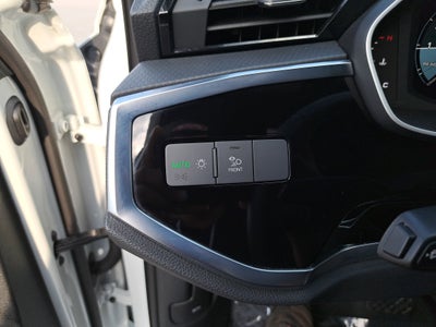 2024 Audi Q3 S line Premium Plus