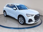 2024 Audi Q3 S line Premium Plus