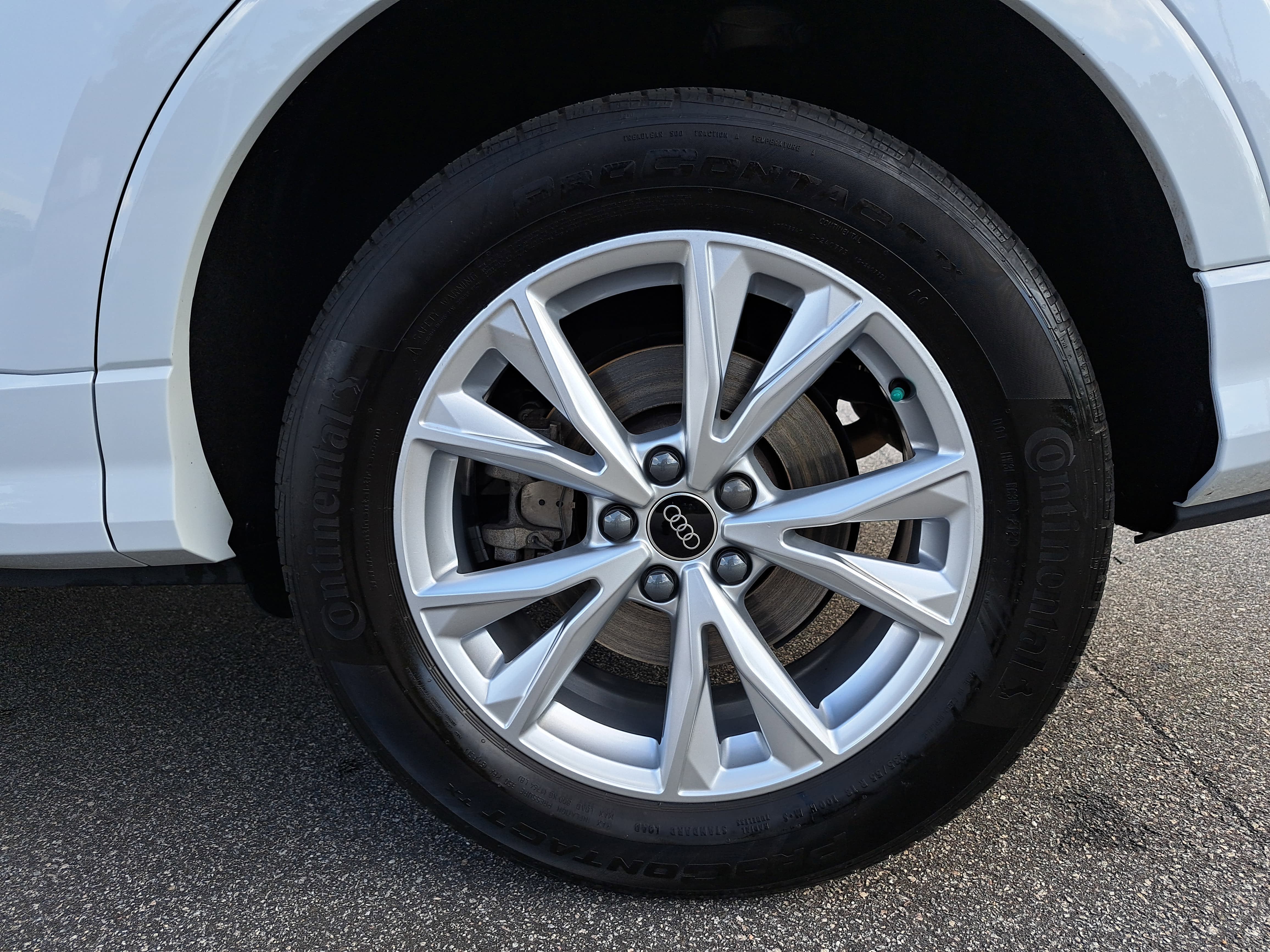 2024 Audi Q3 S line Premium Plus