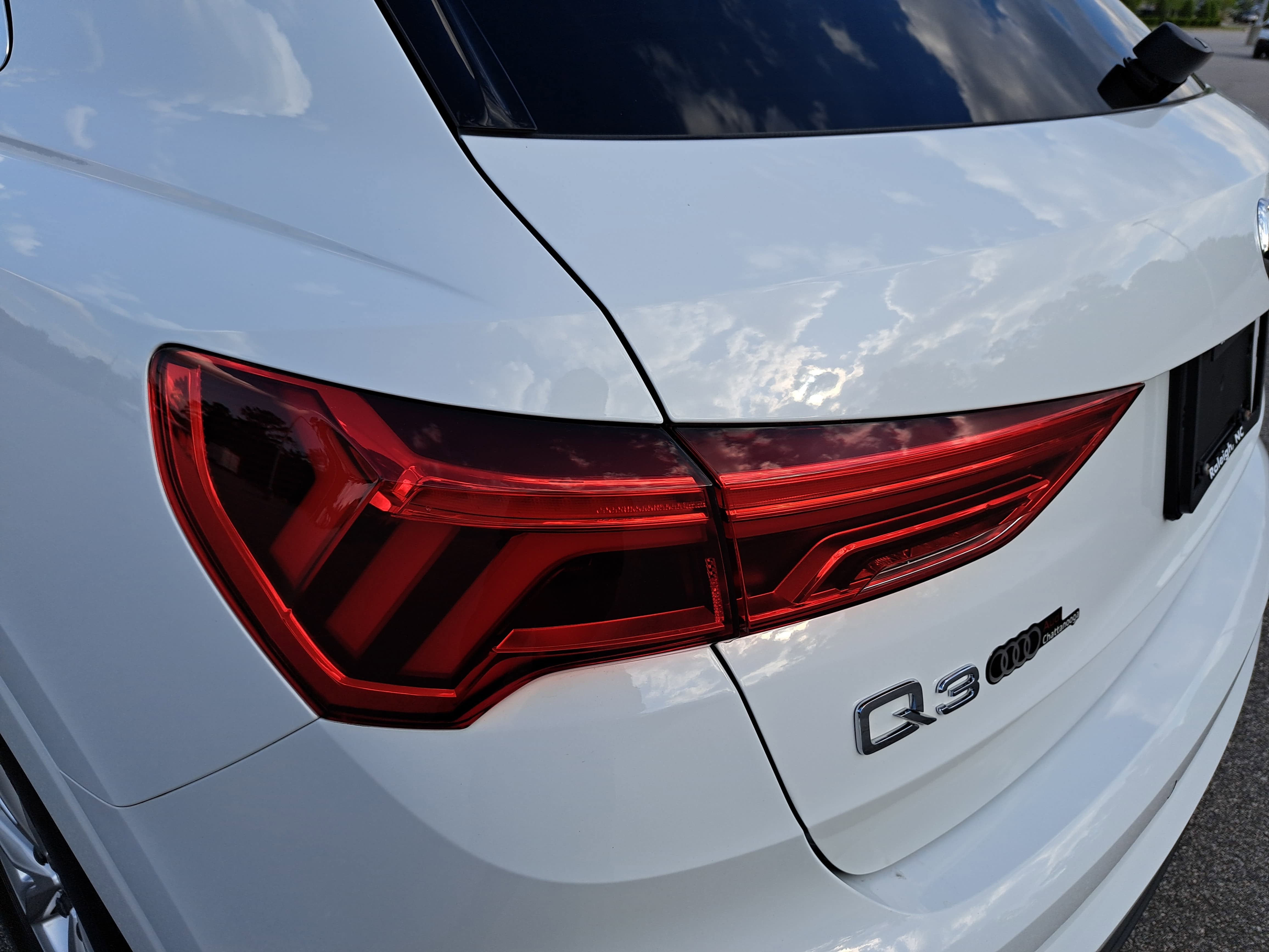 2024 Audi Q3 S line Premium Plus