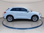 2024 Audi Q3 S line Premium Plus