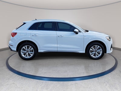 2024 Audi Q3 S line Premium Plus