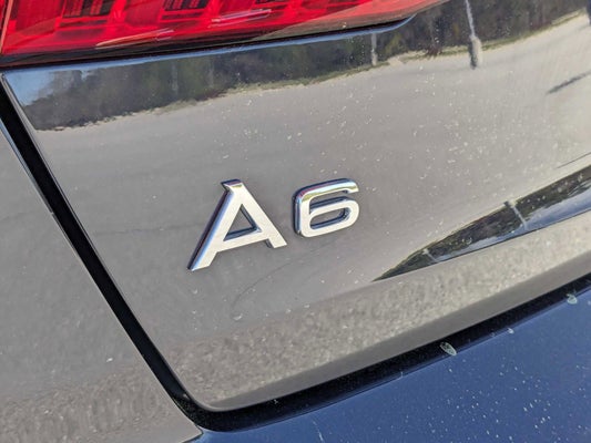 2021 Audi A6 Sport Premium Plus in Raleigh, NC - Maserati of Raleigh