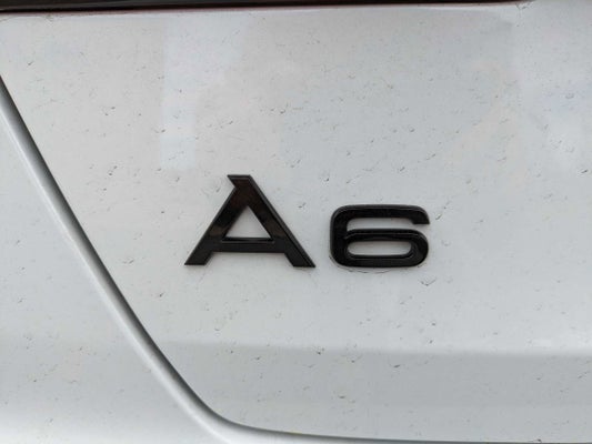 2021 Audi A6 Sport Premium Plus in Raleigh, NC - Maserati of Raleigh
