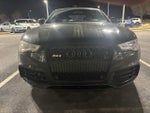 2014 Audi RS 5 4.2