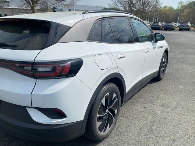 2022 Volkswagen ID.4 Pro S