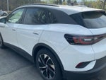 2022 Volkswagen ID.4 Pro S
