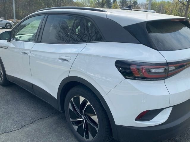 2022 Volkswagen ID.4 Pro S