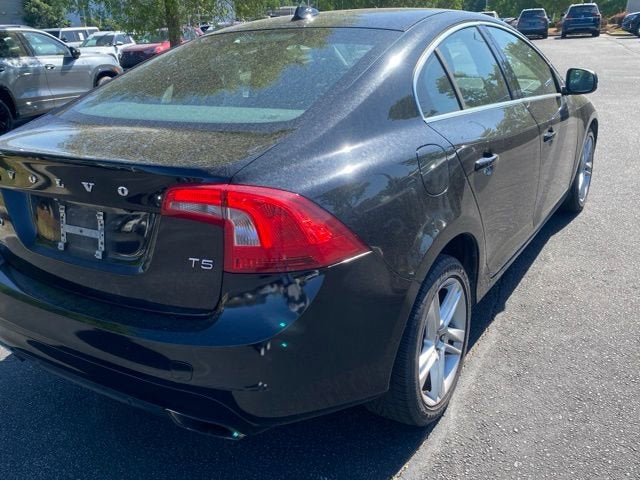 2015 Volvo S60 T5 Drive-E Premier