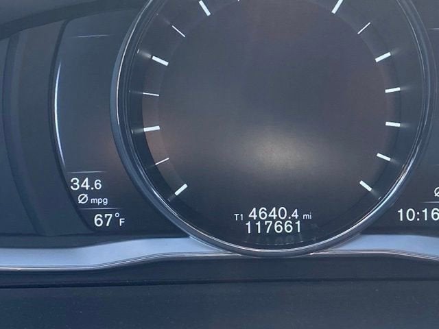 2015 Volvo S60 T5 Drive-E Premier