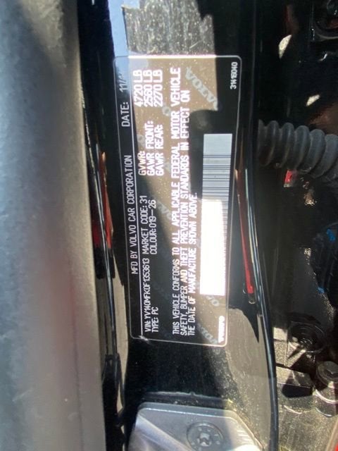 2015 Volvo S60 T5 Drive-E Premier