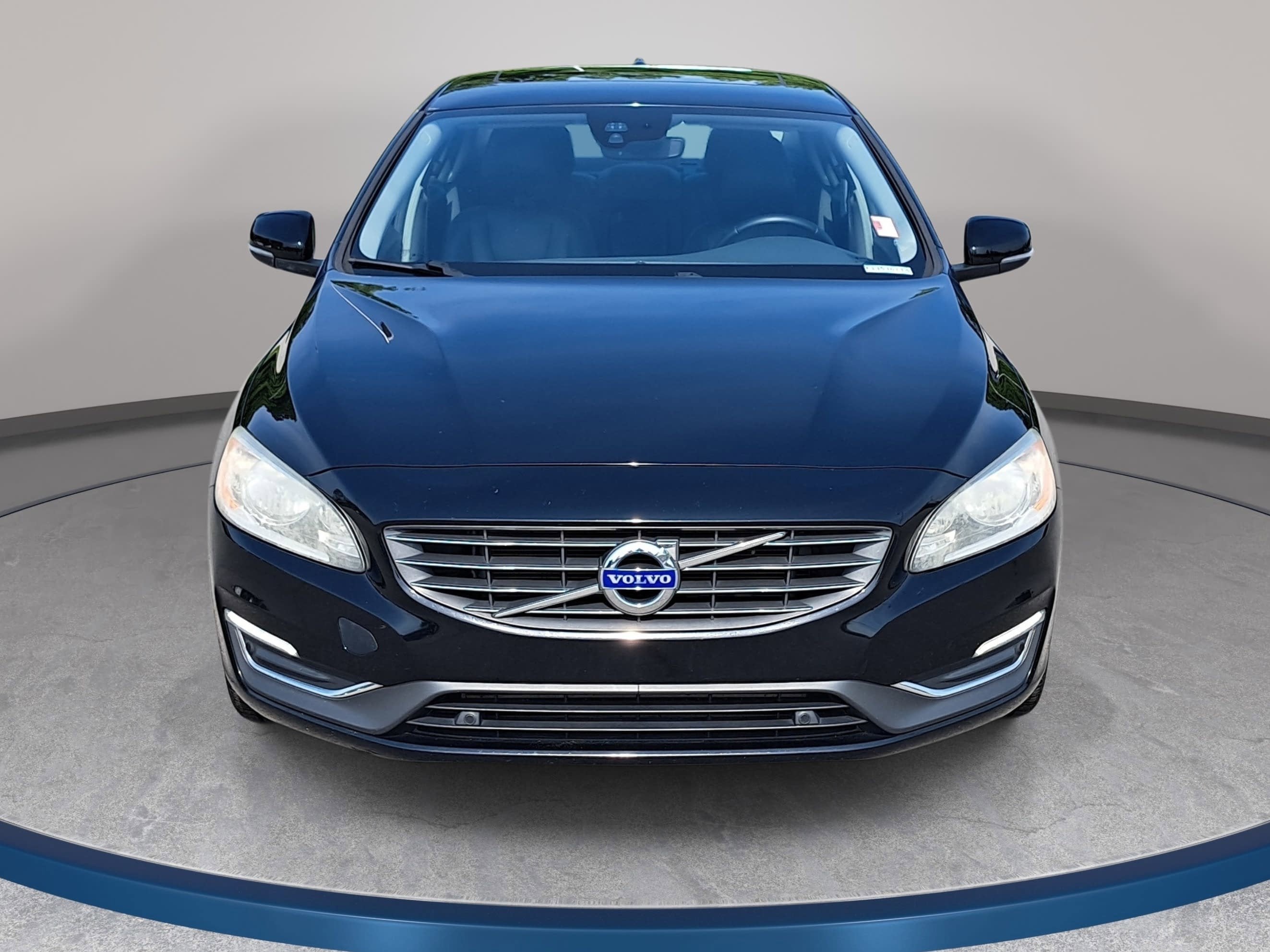 2015 Volvo S60 T5 Drive-E Premier