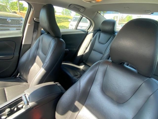 2015 Volvo S60 T5 Drive-E Premier