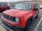 2015 Jeep Renegade Sport